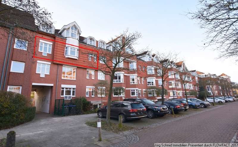 Wohnung zum Kaufen in Bremen 295.000 € 92 m² 3 zimmer