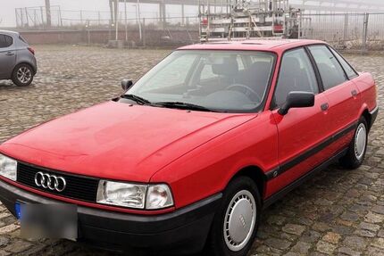 Audi 80 137.000 km 3.499 &euro; Bremen 28215