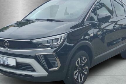 Opel Crossland (X) 27.488 km 18.450 &euro; Syke-Barrien 28857