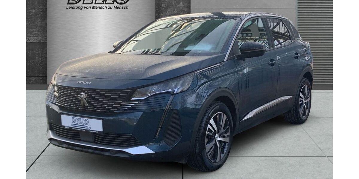 Peugeot 3008 26.012 km 20.955 &euro; Bremen 28199