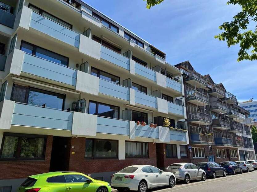Wohnung zum Kaufen in Bremen 165.000 € 63.88 m²