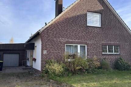 Sanieren, Abreißen, Neu Träumen. Die Wahl liegt bei Ihnen! 3 zimmer