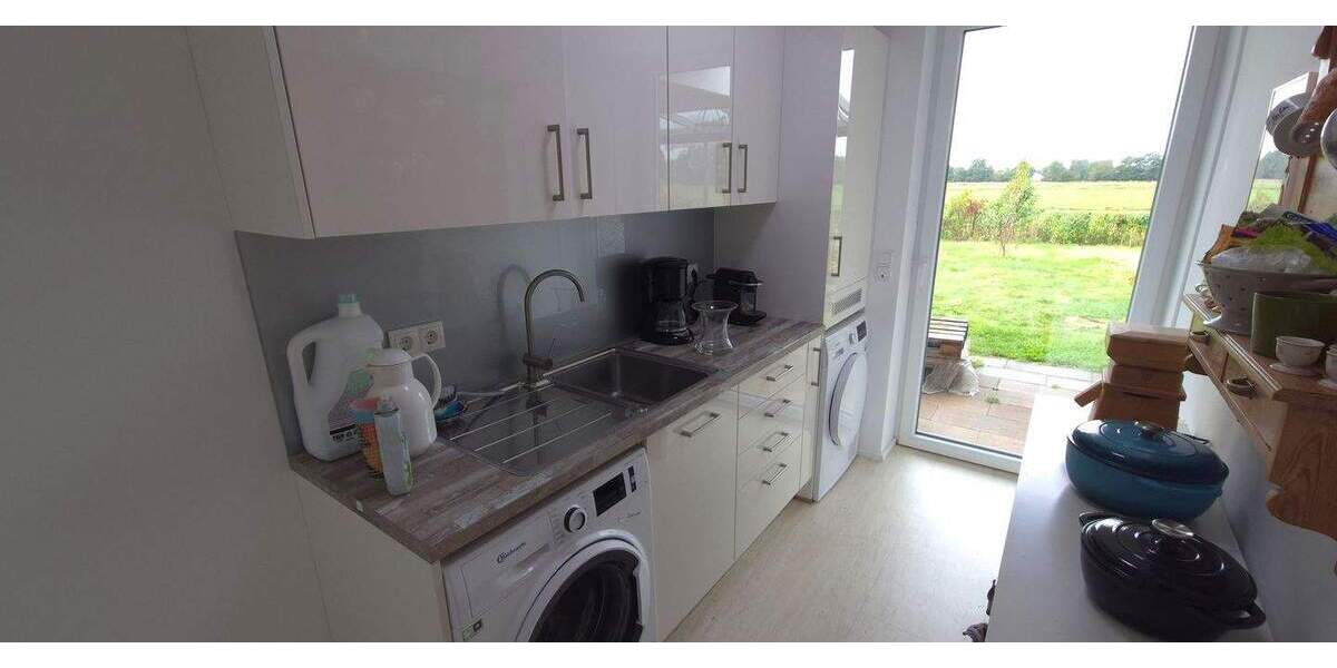 Mehrfamilienhaus, Wohnhaus Ottersberg - 5 Zimmer, 173 m&sup2;, 670.000&euro; | Angebot:25675466