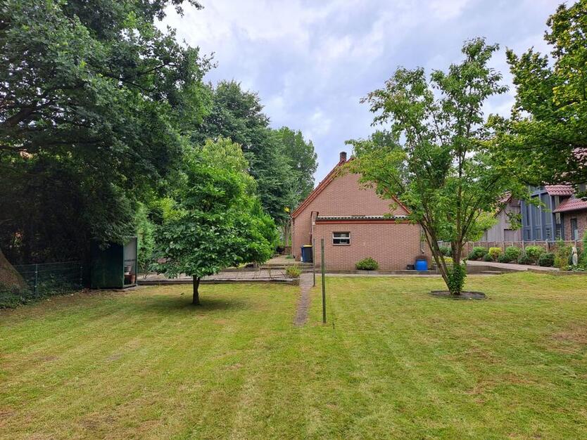 Freistehendes 1 Fam. Haus in DelmenhorstHasbergen