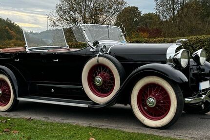 Lincoln Andere 24.039 km 109.000 &euro; Blender 27337