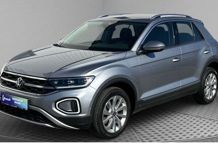 VW T-Roc 149.962 km 17.290 &euro; Stuhr 28816
