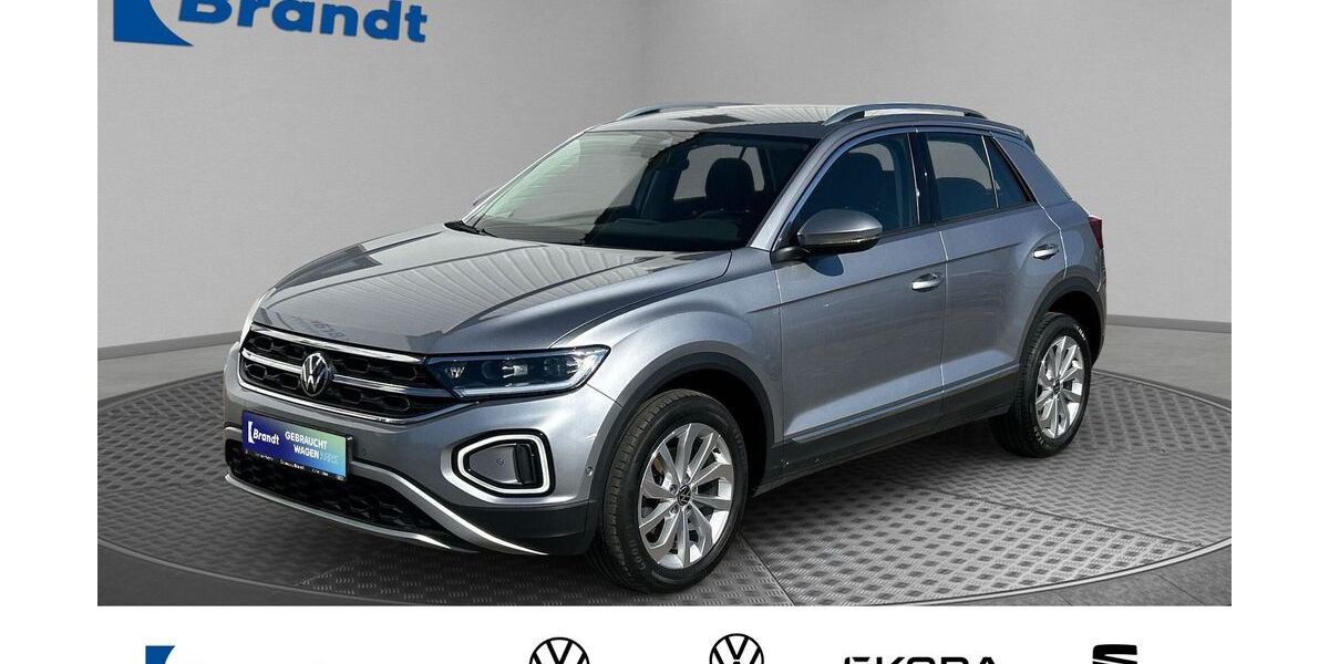 VW T-Roc 149.962 km 17.290 &euro; Stuhr 28816