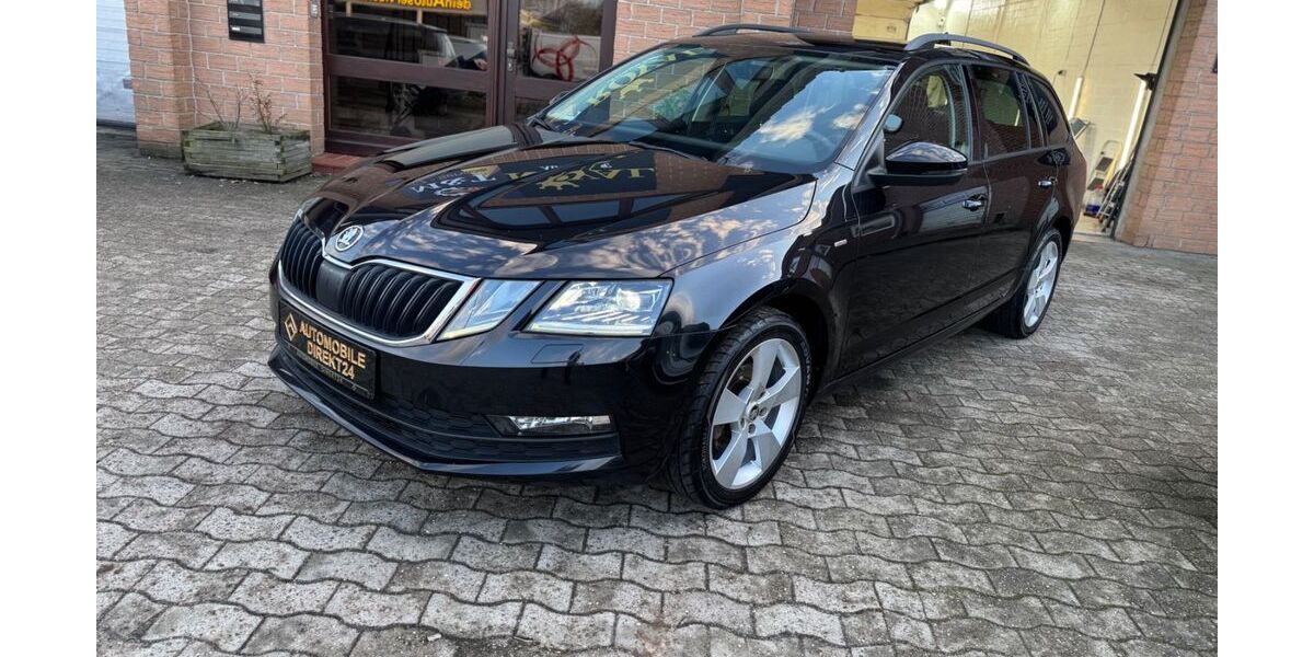 Skoda Octavia 170.200 km 10.850 &euro; Bremen 28279