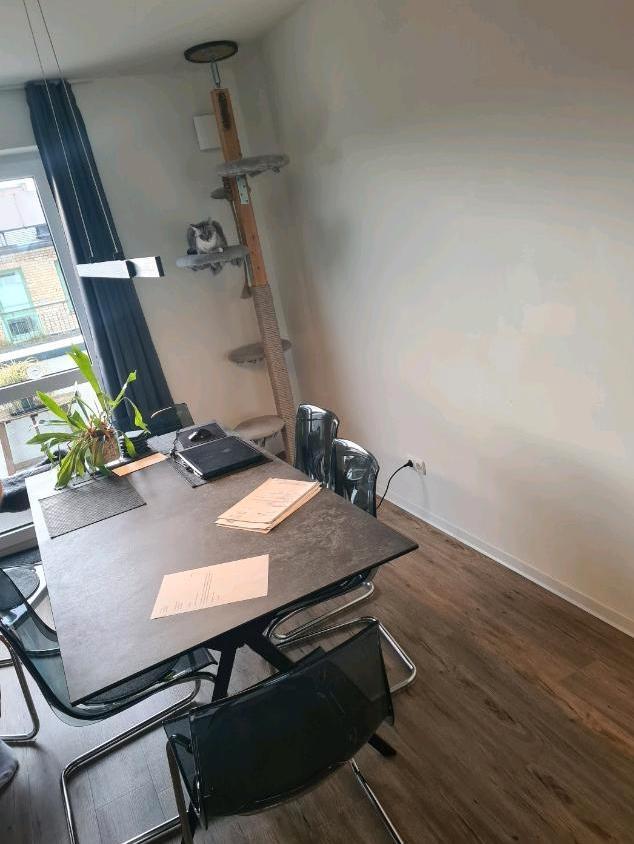 Schöne 2,5 Zimmer Neubauw. in der Bahnhofsvorstadt zimmer