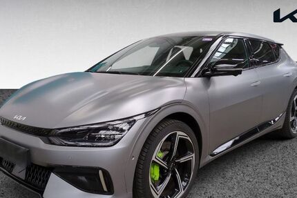 Kia EV6 13.452 km 41.970 &euro; Bremen 28357