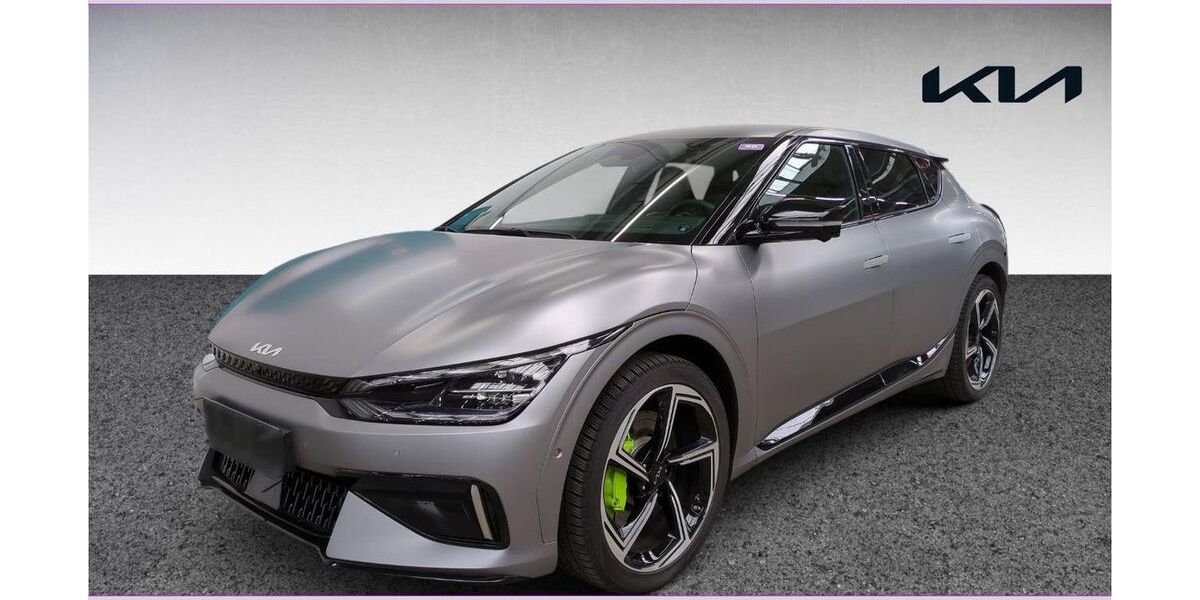 Kia EV6 13.452 km 42.480 &euro; Bremen 28357