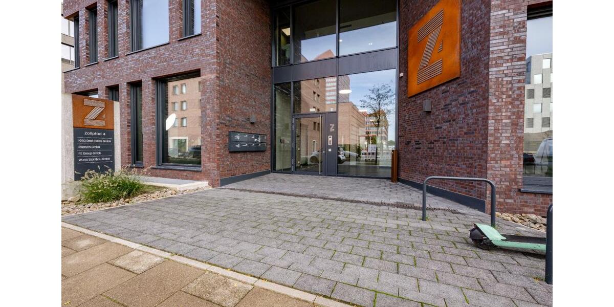 Gewerbeobjekt Bremen Walle - 2.282&euro; | Angebot:23216414