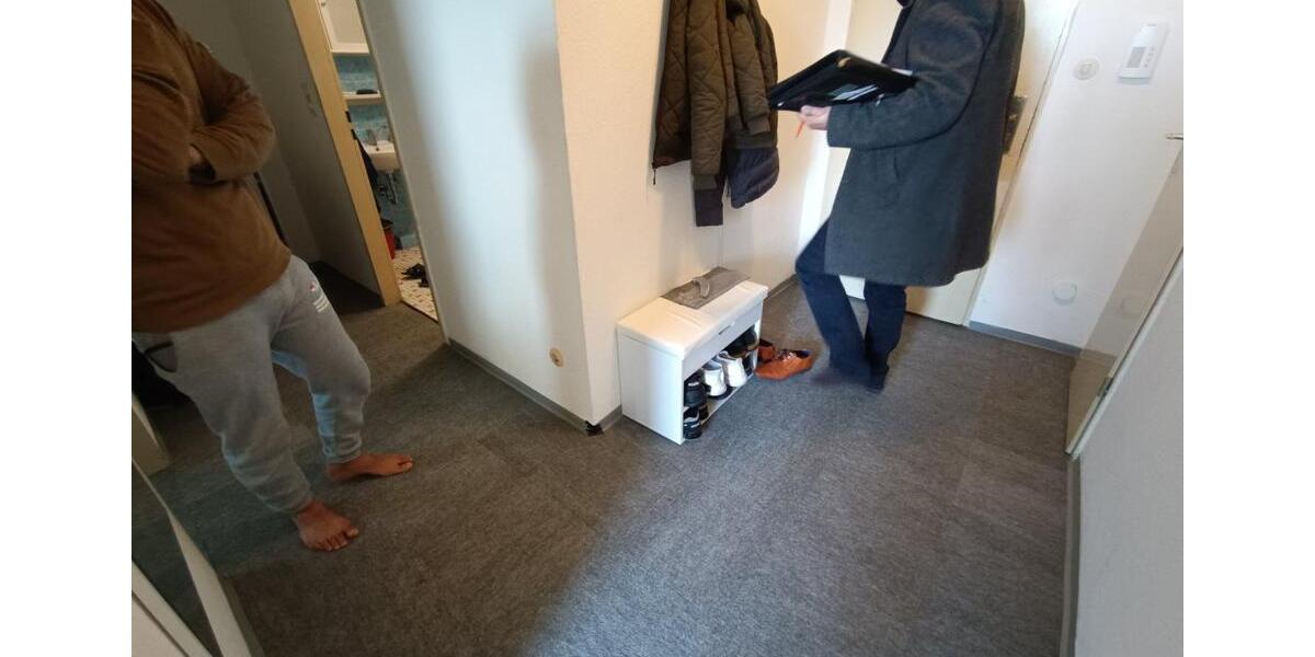 Etagenwohnung Stuhr - 1 Zimmer, 40 m&sup2;, 400&euro; | Angebot:24840170