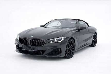BMW 840 119.157 km 54.995 &euro; Achim 28832