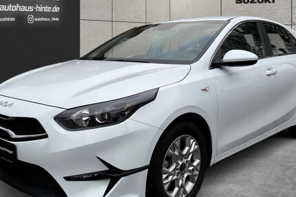 Kia ceed / Ceed 47.878 km 18.475 &euro; Bremen 28779