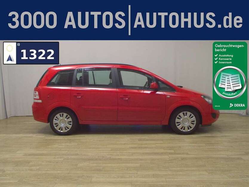 Zafira