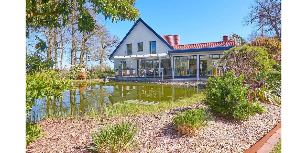 Mehrfamilienhaus, Wohnhaus Ottersberg Mitteldorf - 9 Zimmer, 340 m&sup2;, 1.070.000&euro; | Angebot:25689741