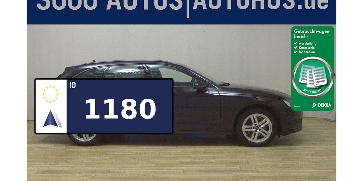 Audi A4 132.810 km 18.980 &euro; Bremen / Arsten 28279