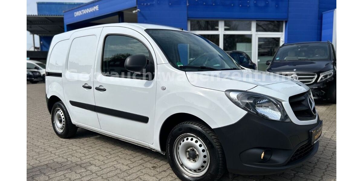 Mercedes-Benz Citan 115.800 km 7.990 &euro; Bremen 28207