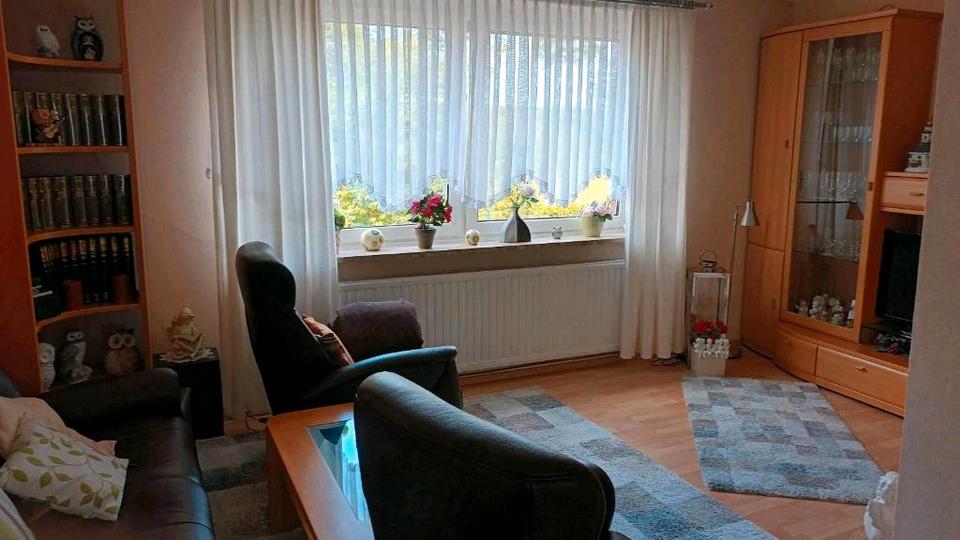 Reihenhaus Bremen Walle - 5 Zimmer, 123 m&sup2;, 295.000&euro; | Angebot:27153545
