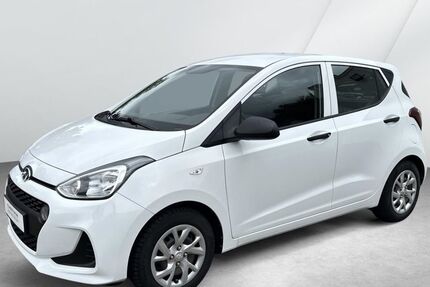 Hyundai i10 48.951 km 7.990 &euro; Bremen 28757