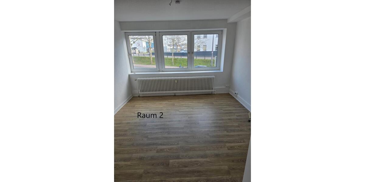 Etagenwohnung Bremen Häfen - 3 Zimmer, 115 m&sup2;, 800&euro; | Angebot:26145747