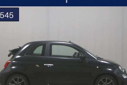 Abarth 595C 62.074 km 16.480 &euro; Bremen 28279