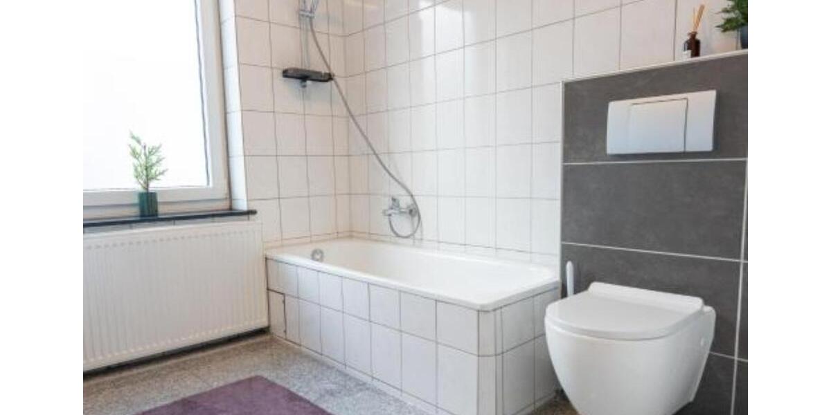 Maisonettenwohnung Bremen Findorff - 4 Zimmer, 95 m&sup2;, 1.800&euro; | Angebot:25918072