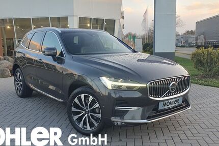 Volvo XC60 80.048 km 36.950 &euro; Bremen 28357