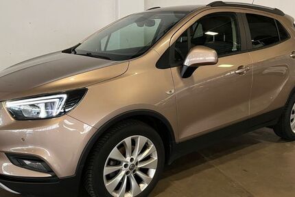 Opel Mokka 98.000 km 12.990 € Delmenhorst 27751