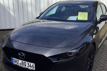 Mazda 3 8.500 km 29.750 € Ritterhude 27721