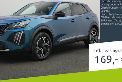 Peugeot 2008 2.500 km 28.290 &euro; Stuhr 28816