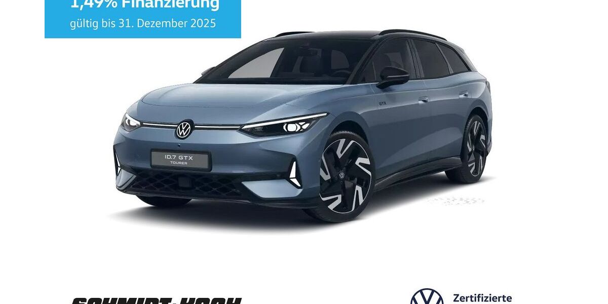 VW ID.7 17.148 km 55.847 € Bremen 28207