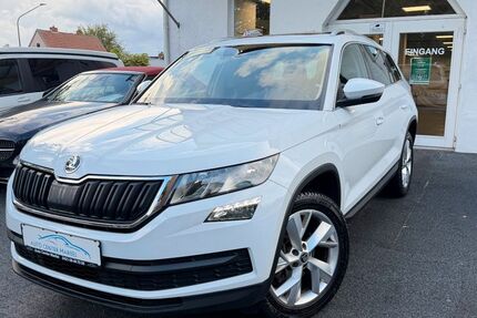 Skoda Kodiaq 187.818 km 18.290 &euro; Bremen 28719