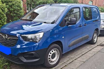 Opel Combo 28.000 km 18.200 &euro; Bremen, Stadt 28215