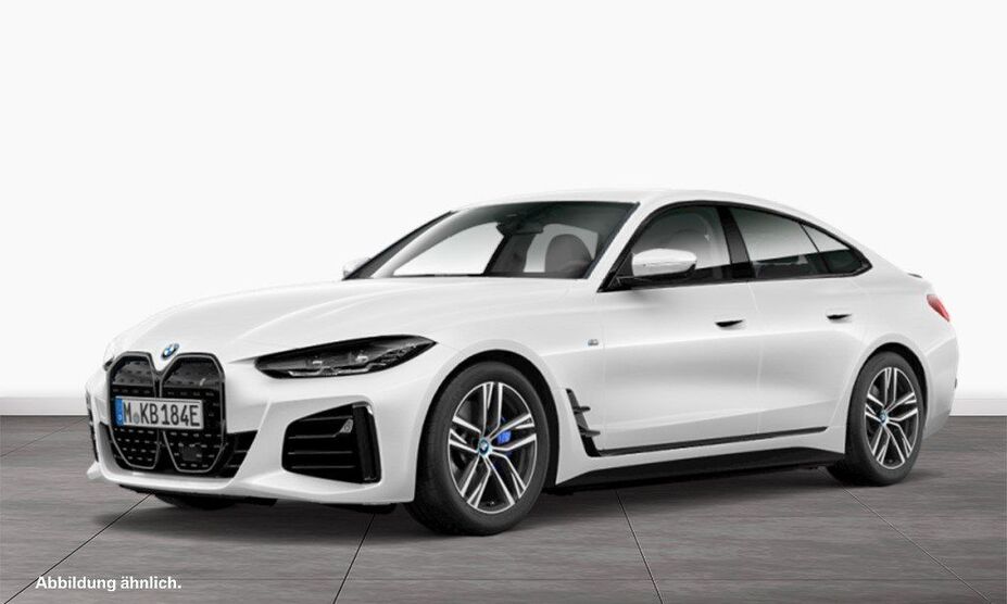 BMW i4 13.088 km 52.510 € Bremen 28279