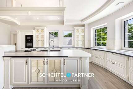 Haus Achim - 14.5 Zimmer, 525 m&sup2;, 2.974.500&euro; | Angebot:26030185