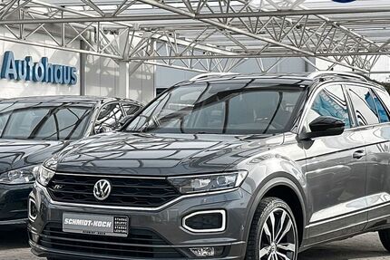 VW T-Roc 92.155 km 22.490 &euro; Bremen 28757