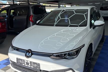 VW Golf 77.000 km 16.999 &euro; Ritterhude 27721