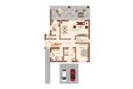 Etagenwohnung Stuhr Varrel - 4 Zimmer, 114 m&sup2;, 299.000&euro; | Angebot:26106702