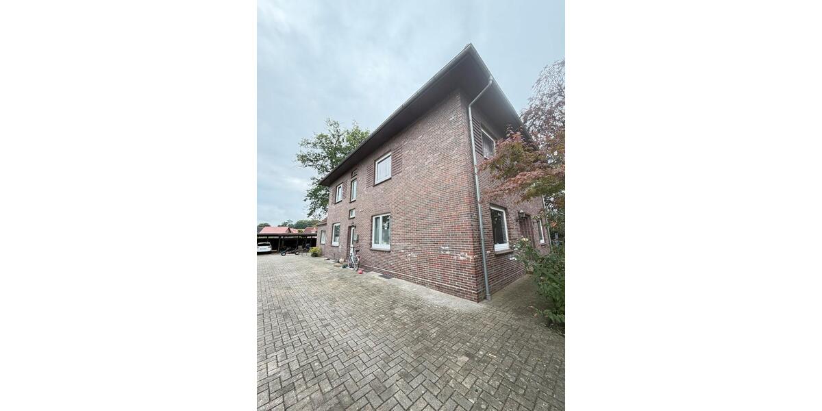 Einfamilienhaus Hude (Oldenburg) - 7 Zimmer, 280 m&sup2;, 479.000&euro; | Angebot:27231995