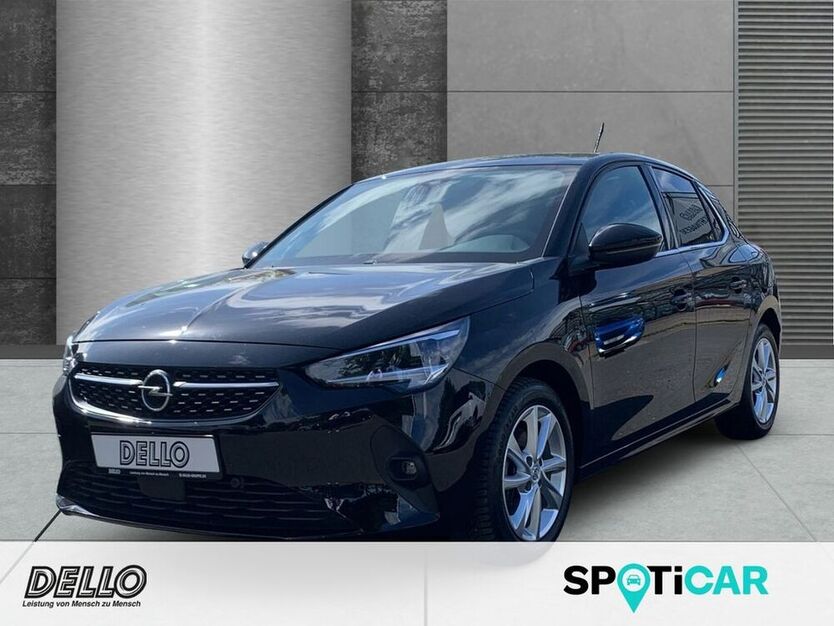Corsa