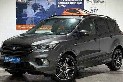 Ford Kuga 127.000 km 13.999 &euro; Ganderkesee 27777