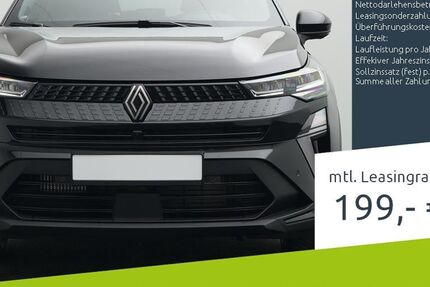 Renault Captur 1.612 km 27.890 &euro; Bremen 28207