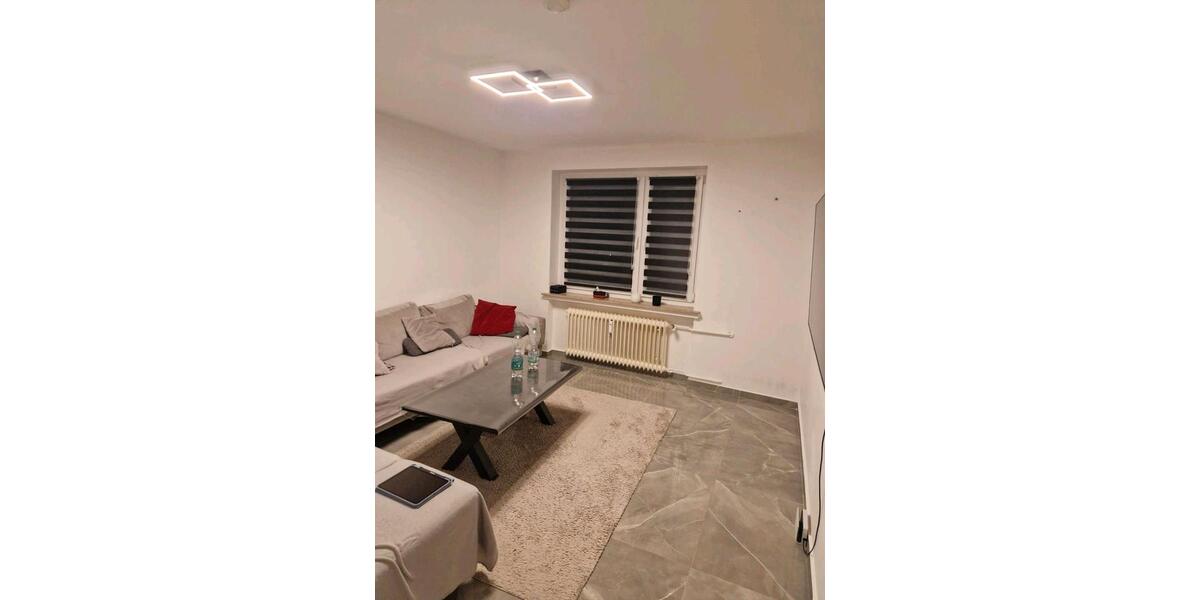 Etagenwohnung Bremen Osterholz - 3.5 Zimmer, 75 m&sup2;, 189.000&euro; | Angebot:25894569