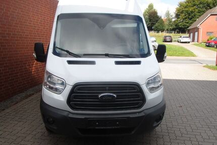 Ford Transit 156.300 km 13.500 € Neubruchhausen 27211