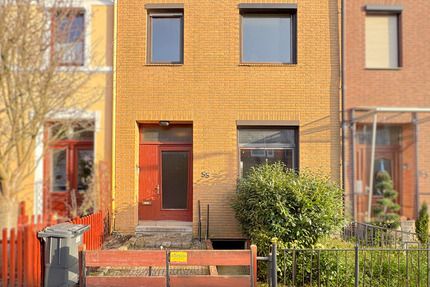 Haus Bremen Regensburger Straße - 4 Zimmer, 86 m&sup2;, 189.000&euro; | Angebot:25390526