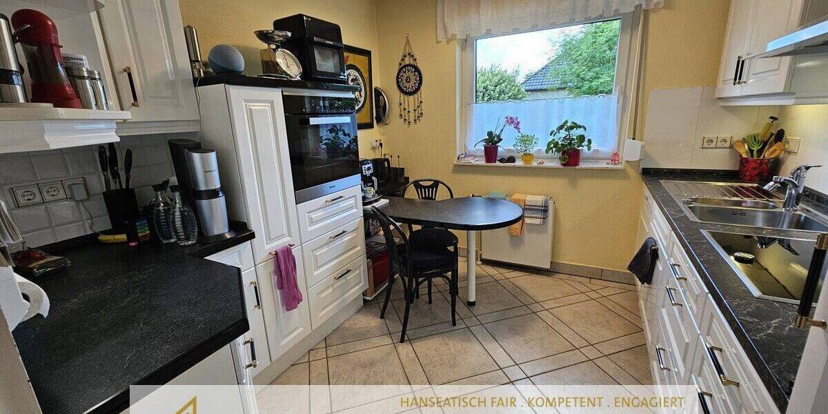Einfamilienhaus Langwedel Daverden - 8 Zimmer, 177 m&sup2;, 354.000&euro; | Angebot:26903128