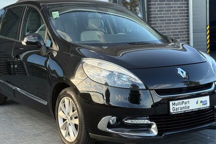 Renault Scenic 75.600 km 10.490 € Weyhe / Melchiorshausen 28844