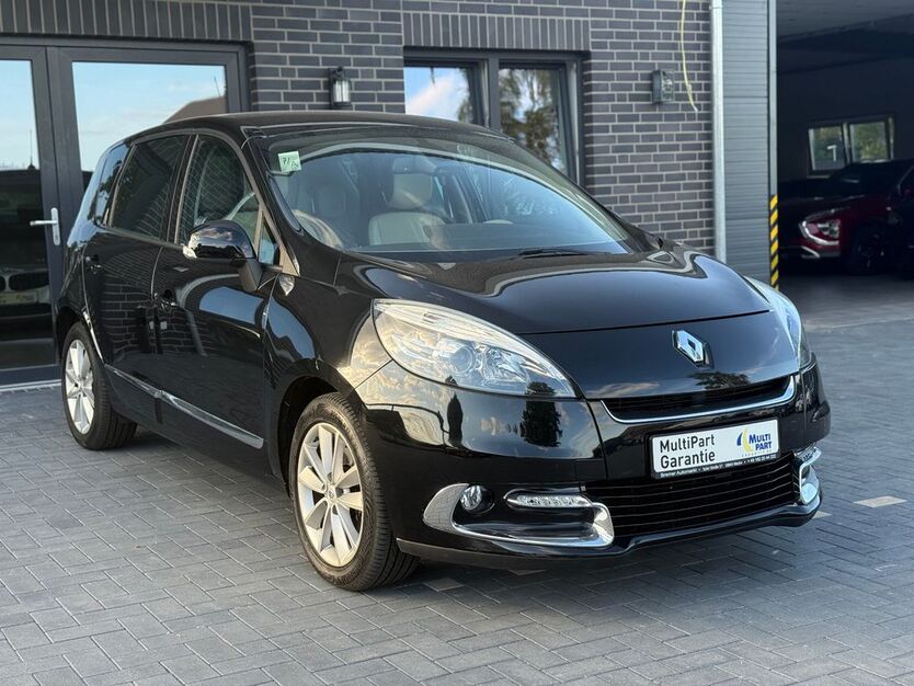Renault Scenic 75.600 km 10.490 € Weyhe / Melchiorshausen 28844